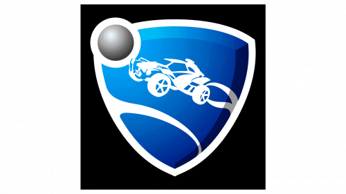 Symbole de Rocket League