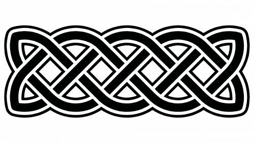 Symbole de Sailor’s Knot Celtic