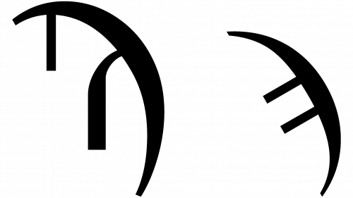 Symbole de Sampi Greek