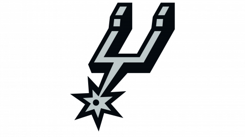 Symbole de San Antonio Spurs