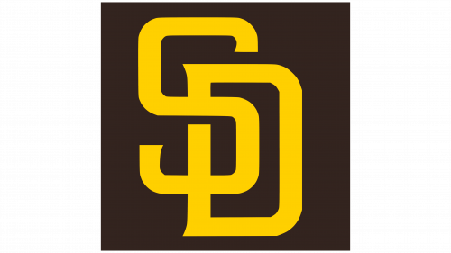 Symbole de San Diego Padres