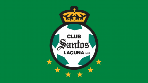 Symbole de Santos Laguna