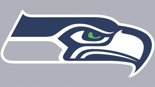 Symbole de Seattle Seahawks