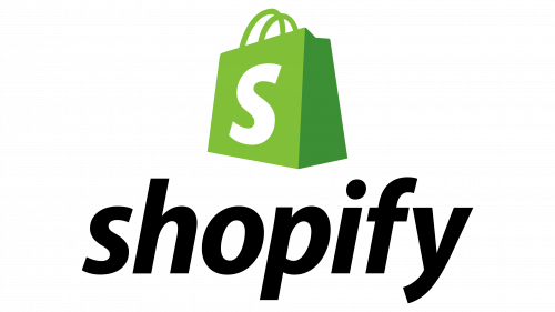 Symbole de Shopify