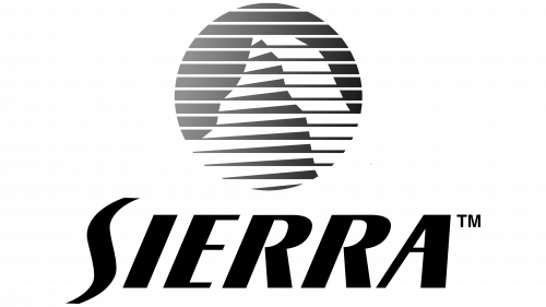 Symbole de Sierra Entertainment