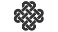 Symbole de Solomon's Knot