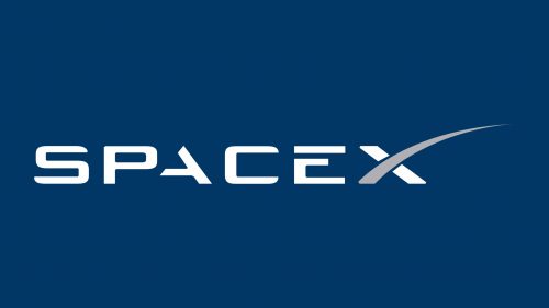 Symbole de SpaceX