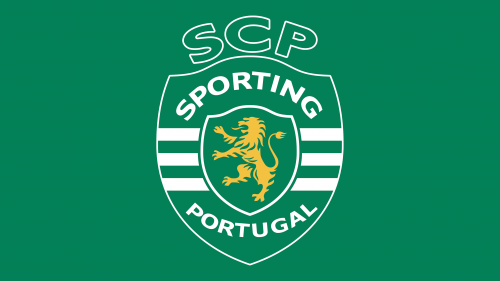 Symbole de Sporting