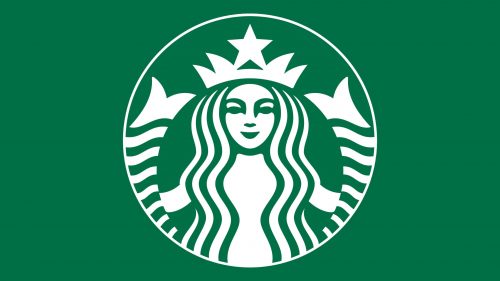 Symbole de Starbucks