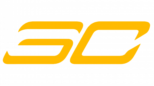 Symbole de Stephen Curry