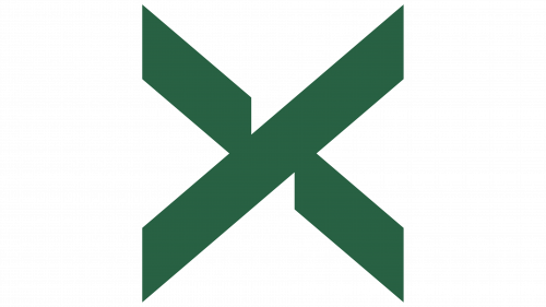 Symbole de StockX