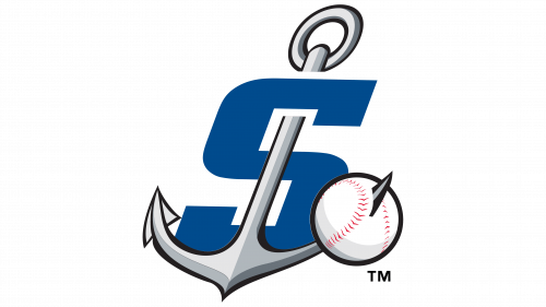 Symbole de Stockton Ports