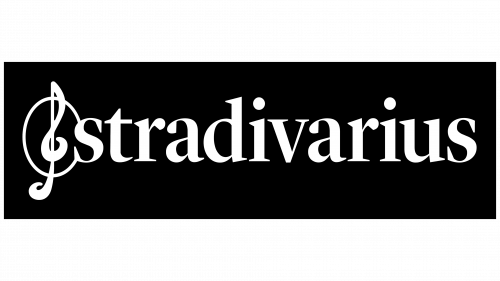 Symbole de Stradivarius