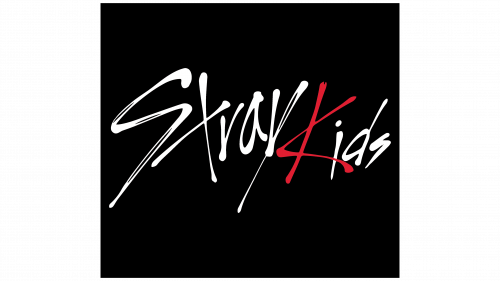Symbole de Stray Kids
