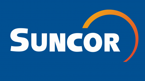 Symbole de Suncor Energy