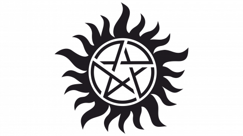 Symbole de Supernatural