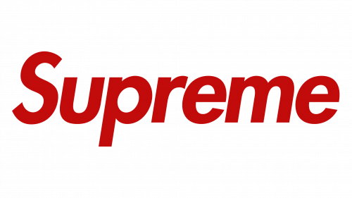 Symbole de Supreme