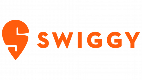 Symbole de Swiggy