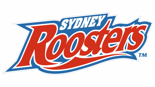 Symbole de Sydney Roosters