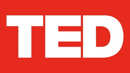 Symbole de TED
