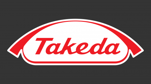 Symbole de Takeda Pharma