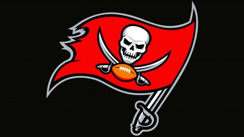 Symbole de Tampa Bay Buccaneers