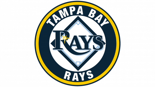 Symbole de Tampa Bay Rays