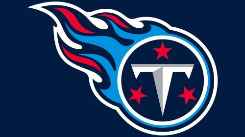 Symbole de Tennessee Titans