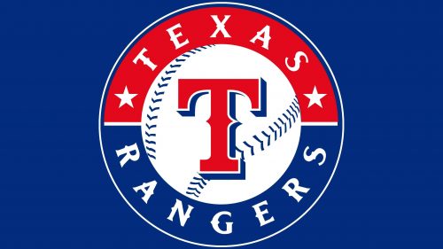Symbole de Texas Rangers