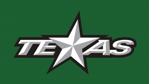 Symbole de Texas Stars