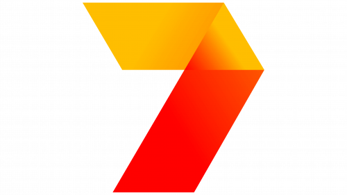 Symbole de The Seven Network