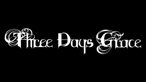 Symbole de Three Days Grace