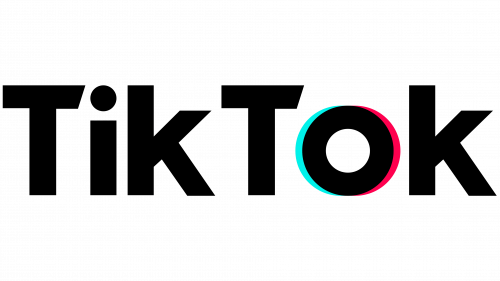Symbole de TikTok
