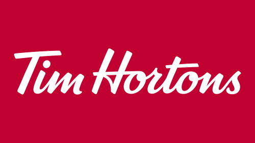 Symbole de Tim Hortons
