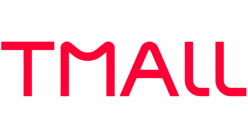 Symbole de Tmall