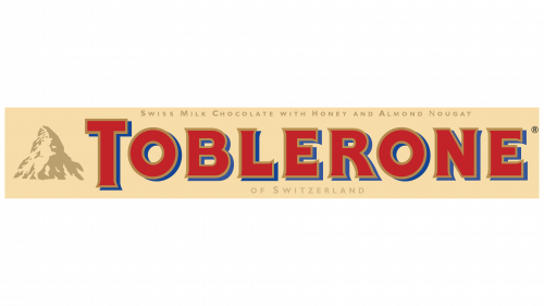 Symbole de Toblerone