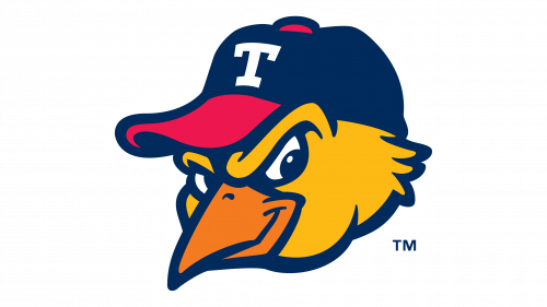 Symbole de Toledo Mud Hens