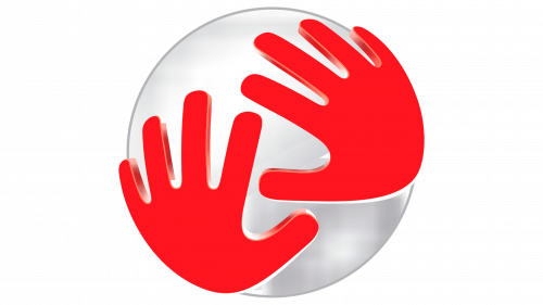 Symbole de TomTom