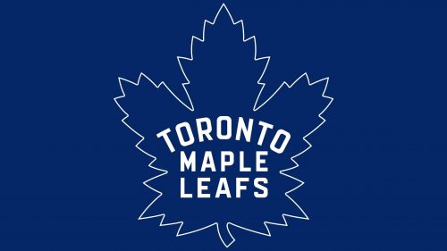 Symbole de Toronto Maple Leafs