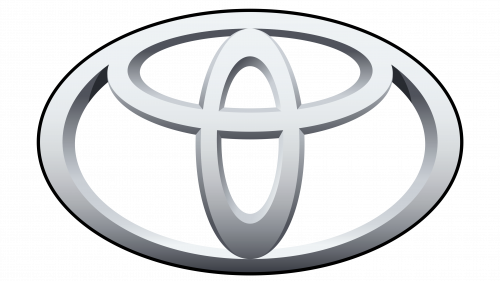 Symbole de Toyota
