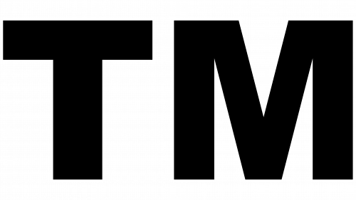 Symbole de Trademark TM