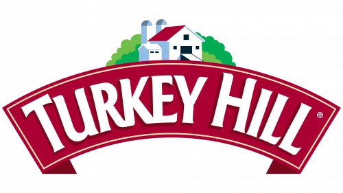 Symbole de Turkey Hill