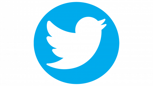 Symbole de Twitter