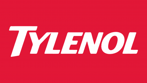 Symbole de Tylenol