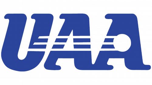 Symbole de UAA