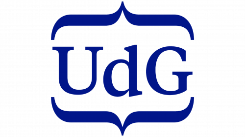 Symbole de UDG