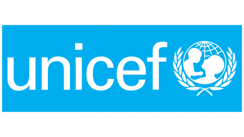 Symbole de UNICEF