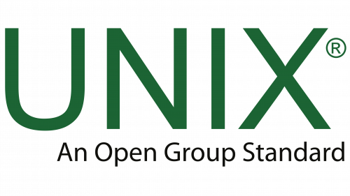 Symbole de UNIX