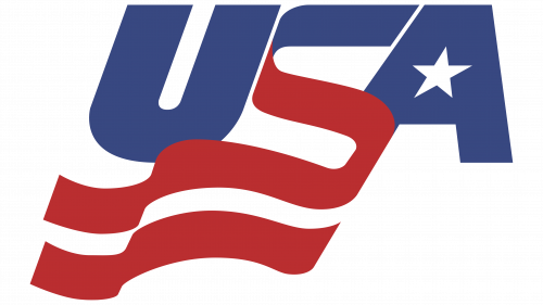 Symbole de USA Hockey