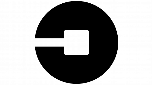 Symbole de Uber